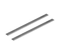 2 unidades cuchilla de 82 mm para Bosch, Makita, Metabo, AEG, etc. Maw