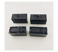 2 unids/lote relé JQX-115F HF115F-005 012 024-1HS3 6PIN 16A(5V)