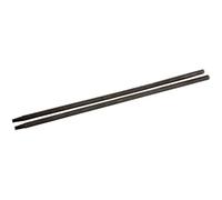2 Varillas Hex 1/4 Torx 30 300