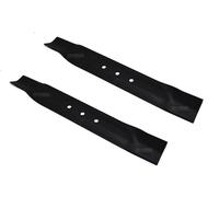 2 X 32 CM cortacésped para BOSCH Rotak 32 / 320 / F016800340 / F016800299