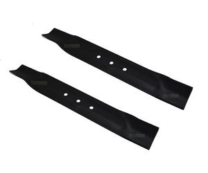 2 X 32 CM cortacésped para BOSCH Rotak 32 / 320 / F016800340 / F016800299