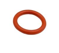 20/50/100 Uds Od 4-14mm Junta Tórica De Silicona Roja CS :1/1,5mm Sellado Anillos Goma(50pcs,OD 4mm CS1mm)