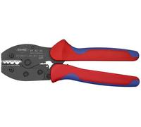 20-7 AWG Knipex PreciForce - Alicates de crimpado, empuñaduras de plástico - 975233