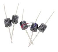 20 diodos rectificadores 6A1 6A2 6A4 6A05 6A6 6A8 6A10 6A 100V R-6 Axial 6 Amp 100 V 3 A 100 V 6A 200 V 400 V 50 V 600 V 800 V 1000 V (6A8 (6A8 (6A8 (6A8) 6A 8000 V))