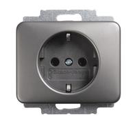 20 EUC-20 Mecanismo base SCHUKO® platinoo - carat® 4011395195703