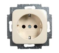 20 EUC-212 Mecanismo base SCHUKO® blanco - Busch-D 4011395194805