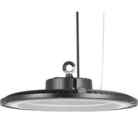 20 focos LED de alta potencia, 5000K, 150W, 21000 lúmenes, super brillantes, tipo UFO, para iluminación de almacenes, tiendas, talleres, fábricas, gimnasios, garajes y graneros. Resistentes al agua (I
