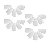 20 Piezas Cubierta de Cabeza para Alicates Diagonales, Protector | Tapas de Plástico para Corte, Protección contra Óxido y Suciedad, Uso en Taller y Mantenimiento