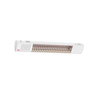 2000 vatios calentador exterior radiador infrarrojo term IP67 radiador halóge...