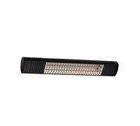2000 W Calefactor Exterior Radiador Infrarrojo Term IP67 Calefactor Halógeno ...