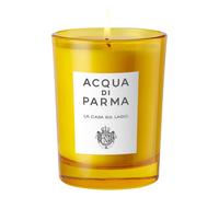 200g Acqua di Parma Candle La Casa Sul Lago