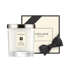 200g JO MALONE LONDON Peony & Blush Suede Home Candle