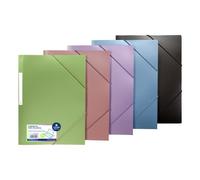 20188800 carpeta Polipropileno (PP) Colores surtidos A4+