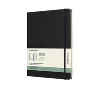 2022 18Month Weekly Extra Large Hardcove NUEVO
