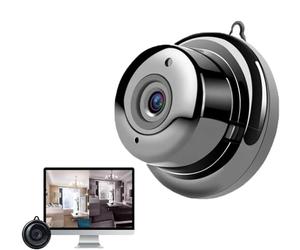 2026 Cámara ultra-invisible mejorada sin enchufe, cámaras pequeñas HD 1080p ocultas inalámbricas, cámara de seguridad interior portátil con visión nocturna, mini cámara inalámbrica interior para el