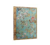 Agenda Paperblanks Jane Austen 18M Vertical Ultra