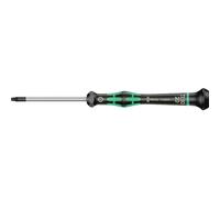 2067 Destornillador TORX BO para usos electrónicos, TX 20 x 60 mm