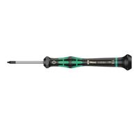 2067 Destornillador TORX HF con función de retención para usos electrónicos, TX 5 x 40 mm