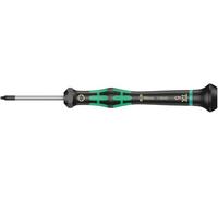 2067 Destornillador TORX para usos electrónicos, TX 1 x 40 mm