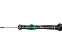 2067 Destornillador TORX para usos electrónicos, TX 3 x 40 mm