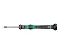 2067 Destornillador TORX para usos electrónicos, TX 4 x 40 mm