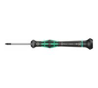 2067 Destornillador TORX para usos electrónicos, TX 6 x 40 mm 6 x 40 mm 2067 TX