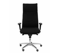 206SBALI840 silla de oficina y de ordenador Asiento acolchado Respaldo acolchado