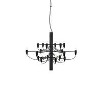 2097/18 Lámpara Colgante Pequeño en Negro Mate , Edición Limitada, con LED