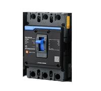 20A 25A 40A 63A 100A 125 160A 200A 250A disyuntor de caja moldeada interruptor de aire 3P 4P NM1 NXM-125S/3300 NXM-250S