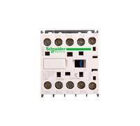 20A AC-1 4P 230V AC 0Z 0R LC1K09004P7 TeSys contactor de potencia
