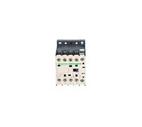 20A AC-1 4P 24V AC 0Z 0R LC1K09004B7 TeSys contactor de potencia