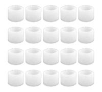 20uds Filtros Humidificadores para LEVOIT, Filtro Absorbente Humidificador Que Mejora La e Humidificación para LEVOIT LV600S Dual200S Dual150 Classic300 Classic300S Classic160