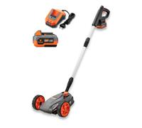 20V Akku Rasenmäher FX-E1RMEH20-SET