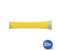 20x Fischer Tassello Con Adaptador Color Gris H16X85N