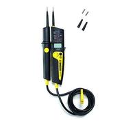 2100-beta Comprobador Electrico 690 V, Indicacion Led/lcd - 2100-beta