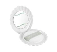 ¡22% DTO! Sea Gems Pearl Puff +Case