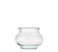 220 ml tarro de cristal WECK, boca: borde redondo