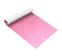 220 x 40 cm fieltro adhesivo para parte posterior, hojas de fieltro adhesivo EUBSWA tela para forros de cajas de bricolaje, marcos de fotos, patas de sillas, 1 mm de grosor (rosa claro)