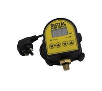 220V Presión Controlador automatico para bomba domestica - Presscontrol Pressdrive electric digital - macho