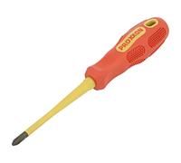 22334 Destornillador Phillips aislado PH2 L.KLIn: 100mm PROXXON