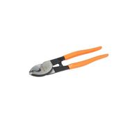 2233D-240IP lateral, a 240 mm sin fase industrial BAHCO
