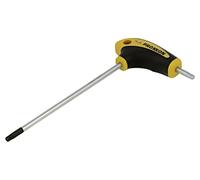 22448 Destornillador Torx® TX20 L.KLIn: 110 mm L. total: 140 mm PROXXON