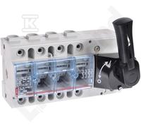 22522 VISTOP Seccionador 100A 4P 022522
