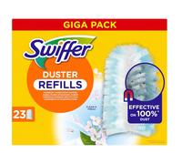 23 Swiffer Duster Paños Antiestáticos Megapack 23 Piezas De Paños De Polvo #06
