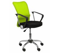 238GVNE silla de oficina y de ordenador Asiento acolchado tapizado Respaldo acolchado
