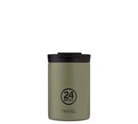 24 Bottles Taza Térmica Travel Tumbler 0.35l