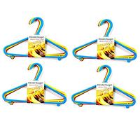 24 x kinderbügel 29 cm | perchas | Niños gancho | perchas infantiles