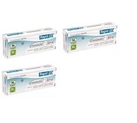 24873900 3 Cajas de grapas Grapas 5000 SP19 / 6 mm galvanizado