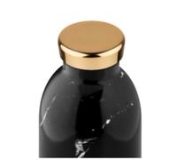 24bottles clima uso diario 850 ml acero inoxidable negro