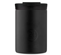 24Bottles Taza de viaje 350 ml gris